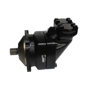 Motor Hidráulico Serie TL de Servicio Medio Corto, Compacto, para Maquinaria Industrial de Alto Rendimiento - Product Image 2