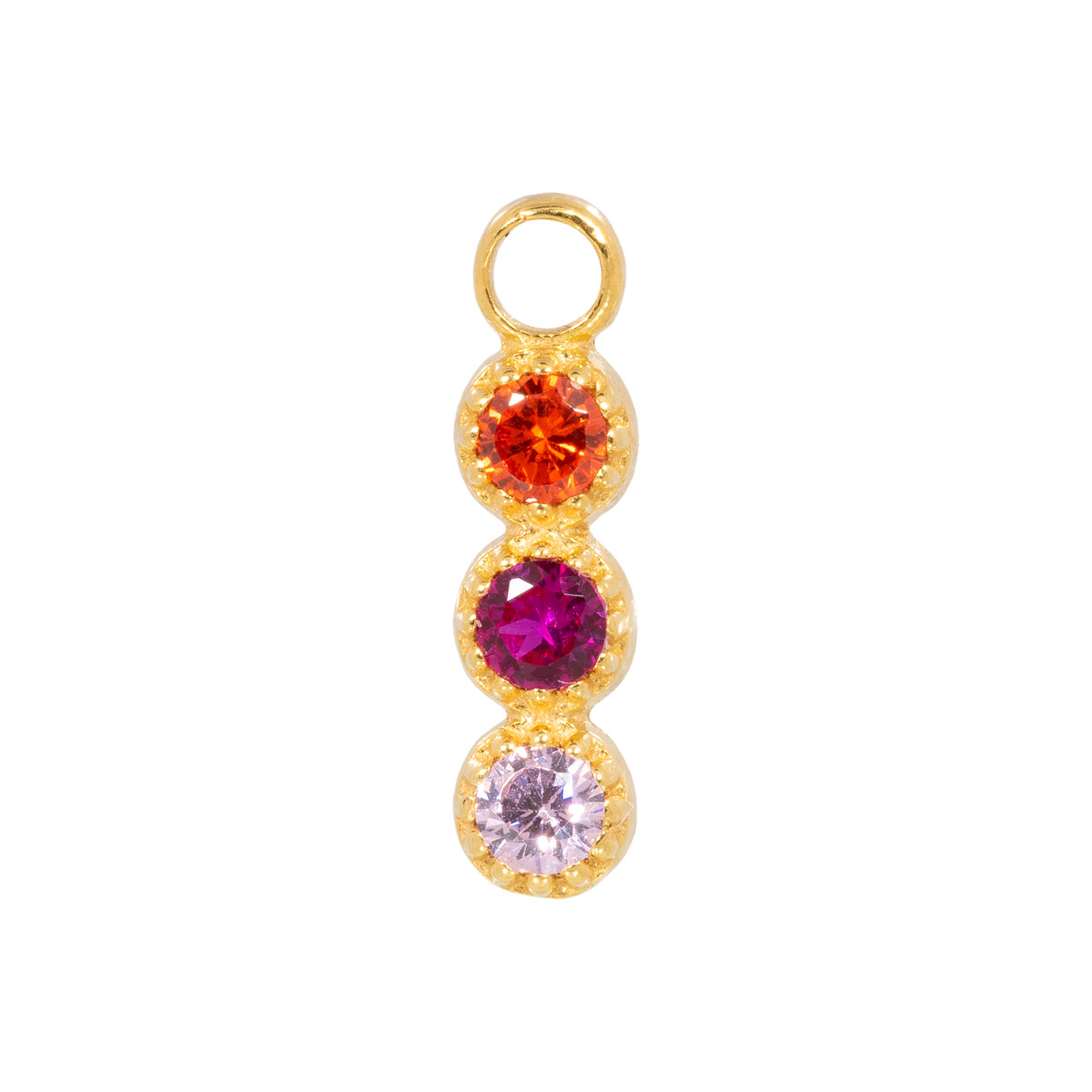 18k gold
