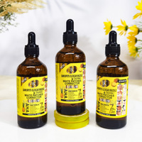 Sérum Réparateur Ananas Haute Qualité 7 Jours Acide Azélaïque Acide Salicylique Arbutine Taches Sombres Cicatrices Taches Blanches Hydratant Vegan