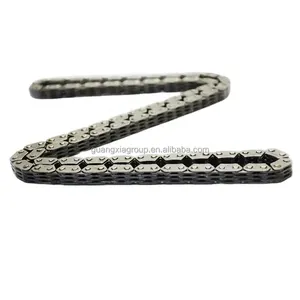 GXKSAT Motorcycle High Quality Model 25H 84L For T110 CRYPTON Motorcycle Timing Chain