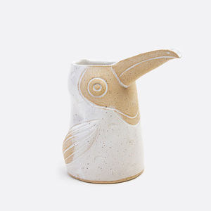 Famille <span class=keywords><strong>arrosoir</strong></span> d'intérieur en céramique animale <span class=keywords><strong>arrosoir</strong></span> - Product Image 2