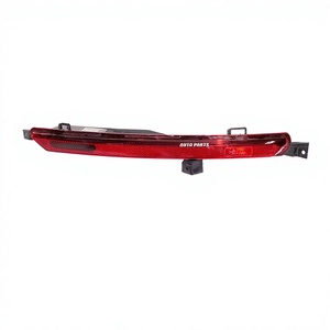 ชุดซ่อมไฟท้ายกันชนหลัง วัสดุแท้ สำหรับรถยนต์ Lamborghini Urus 2025 รุ่น 4ML945701 4ML945702 - Product Image 1