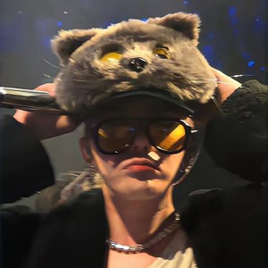 G-Dragon KPOP Konzert für Katzen ohr Hut Soft Cute Cartoon Tier Werbe kappe Großhandel - Product Image 1
