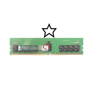 CY001 Wholesale Brand New M321R8GA0BB0-CQKZJ <b>64GB</b> DDR4 RDIMM ECC Memory DDR4-3200MHz Server <b>RAM</b> Supports POE TCP IP GSM Networks - Product Image 1