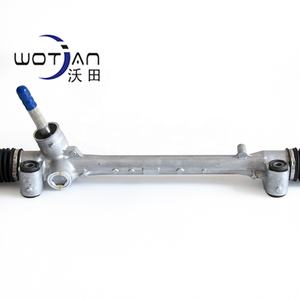 Engranaje de dirección asistida de aluminio para TOYOTA YARIS, VIOS NCP15 <span class=keywords><strong>45510</strong></span>-0D430 <span class=keywords><strong>45510</strong></span>-<span class=keywords><strong>0D490</strong></span> - Product Image 2