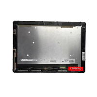 D'origine 12 ''Pour LG 1920*1280 LCD Du Module D'affichage de L'écran HP Elite x2 1012 G1 G2 LP120UP1-SPA2 LP120UP1-SPA1