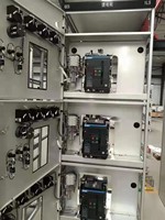 Gabinete de Control de Automatización PLC Personalizado IP54/IP65 para Equipos de Maquinaria Industrial