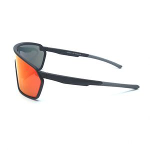 New TR90 <b>Frame</b> Mirrored Cycling Glasses UV Protection Running Goggles Outdoor Sports Fashion <b>Bicycle</b> Sunglasses for Unisex - Product Image 3
