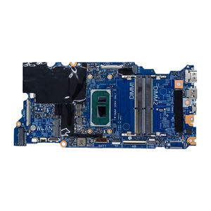 ต้นฉบับใหม่สำหรับเมนบอร์ด Dell Latitude 3420 3520 i5-1145G7 0XD75M Cyborg-L14 MB TGL 203068-1 - Product Image 2