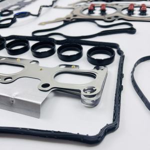 HS26487PT Kit complet de réparation de révision de moteur jeu de joints de culasse pour Ford 07-18 3.5 3.5L HS26487PT1 AT4Z-6051E - Product Image 5