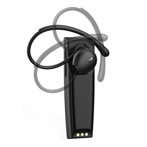 RC2468 High Quality Handheld Walkie Talkie Wireless Tour Guide Duplex Headset <b>Microphone</b> Digital Transmission Air Band - Product Image 5