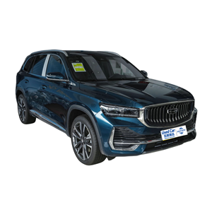 รถยนต์มือสองคุณภาพสูง ปี <span class=keywords><strong>2021</strong></span> สำหรับ Monjaro Xingyue L 2.0TD Turbo เกียร์อัตโนมัติ เบาะหนัง SUV พวงมาลัยซ้าย ขาย - Product Image 2
