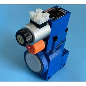 วาล์วระบายแรงดัน Rexroth แบบควบคุมด้วยไพล็อต รุ่น Dbw30ag2-5x 315 บาร์ 250 ลิตร/นาที อุปกรณ์ควบคุมไฮดรอลิก - Product Image 4