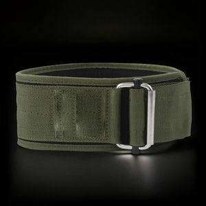 Ceinture de musculation réglable avec système de verrouillage automatique, personnalisable, multicolore, pour hommes et femmes - Product Image 5