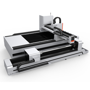 4 eksenli cnc fiber çelik lazer kesiciler kesme makinesi 500W 1000W 2000W 3000W 4000W sac kesme - Product Image 3