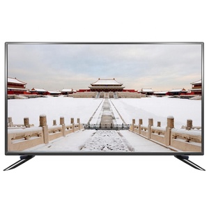 خصم كبير تخفيضات كبيرة على زجاج خلفي معدني من الدرجة + مع ضوء 8k ultra hd ultra hd tv ذكي شاشة led لوحة تلفزيون <span class=keywords><strong>lcd</strong></span> - Product Image 1