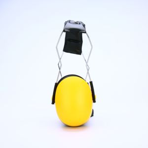 Etiqueta privada personalizada 35db Reducción de ruido Orejeras DE SEGURIDAD Protección auditiva de alta calidad - Product Image 6