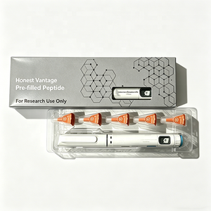 Boîte de rangement portable pour stylo injecteur jetable et réutilisable avec insert, disponible en ligne - Product Image 4