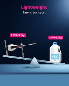 Para <span class=keywords><strong>Mini</strong></span> máquina sexual, consolador de empuje con Control remoto para mujeres, punto G, estimulación <span class=keywords><strong>Anal</strong></span>, enchufe, 10 velocidades, 50dB, caja de Color de ruido - Product Image 5