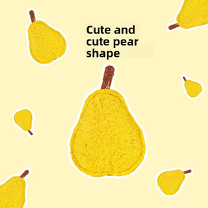 Sponge Gourd cat Toy Training <b>Teeth</b> Grinding <b>Cleaning</b> <b>Tool</b> Relieving Boredom Pet Supplies Loofah Branding Containing Catnip - Product Image 2