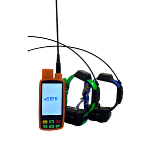 ระบบติดตามสุนัขล่าสัตว์แบบมืออาชีพด้วย GPS, การสื่อสารแบบ 4G VHF นอกเครือข่าย, อุปกรณ์ติดตามเส้นทางแบบเรียลไทม์, รุ่น YX04 - Product Image 2