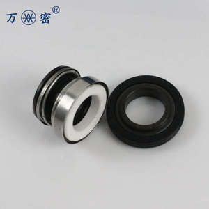 Механическое уплотнение 103 <span class=keywords><strong>CA</strong></span> CE NBR SUS304 - Product Image 3