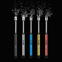 Torche à souder LAIWEI XH-706, outil de cuisine créatif, coupe-vent, allumage facile, durable, léger, polyvalent, très apprécié