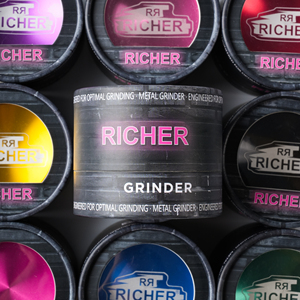 Premium <b>Grinder</b> Packaging Tube Custom Printed Cylinder Case for <b>Herb</b> <b>Grinder</b> - Product Image 6