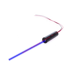 ZBW produttore 525 <span class=keywords><strong>nm</strong></span> 6 w verde 365nm laser a raggi ultravioletti diodo verde, 488nm ciano 1w diodo laser blu, diodo laser rosso - Product Image 1
