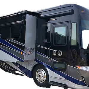 Auvent de <span class=keywords><strong>camping</strong></span>-<span class=keywords><strong>car</strong></span> rétractable automatique Soleflex A10, imperméable, coulissant, cassette complète, <span class=keywords><strong>pour</strong></span> fourgonnette, caravane - Product Image 1