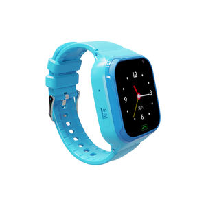 4G多機能GPSウォッチスマート子供用時計セットGPSスポーツウォッチSOS付きビデオ通話用 - Product Image 4