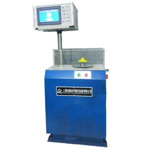 Hafif ve küçük boyutlu Rotor için CE sertifikalı dinamik dengeleme <span class=keywords><strong>test</strong></span> cihazları makinesi - Product Image 1