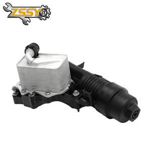 Conjunto de Carcasa de Filtro de Aceite para Vehículos BMW X1 X2 2020-2023 228i XDrive <span class=keywords><strong>Gran</strong></span> Coupe 2020-2022 1.5L 2.0L 11428661958 11428649177 - Product Image 1