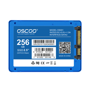 热卖2TB容量SATA III 2.5 "6gb/s固态硬盘，内部电脑550mb/s升级3D NAND闪存，适用于桌面应用 - Product Image 4