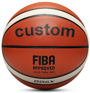 <span class=keywords><strong>Pallone</strong></span> <span class=keywords><strong>da</strong></span> Futsal FIBA Pelota De Bg5000 Gg7x Originale, <span class=keywords><strong>Peso</strong></span> Regolamentare per Pallacanestro - Product Image 1