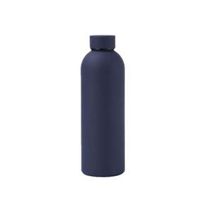 Wholesale New Product Double Wall Drinkware Stainless Steel Cola Shape Water <b>Bottle</b> With Customized Logo - Product Image 1