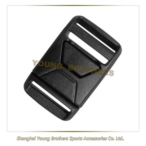 Высококачественные пластиковые боковые магнитные пряжки для рюкзаков или чемоданов - Product Image 3