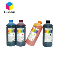 Encre à colorant en vrac de haute qualité entièrement adaptée à l'imprimante traceur Encad NovaJet série 750/850/880/980