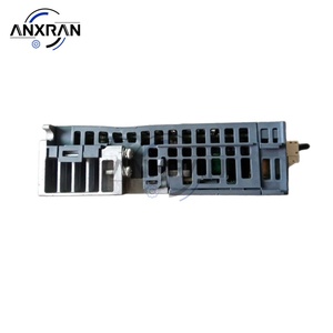 Amplificador de Servoaccionamiento de CA Serie MELSERVO-J3 de 0.1kW 100W para Mitsubishi MR-J3-10A - Product Image 6