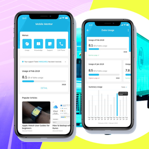 Real Time Tracking & การแจ้งเตือนระบบ Development Company | ได้รับรางวัล Fleet Management App Development Services โดย Webroot - Product Image 3