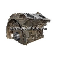 Bloc-cylindres moteur 306DT OEM LR082722 LR038168 pour Land Rover Range Rover Sport Discovery 3.0 Bloc-cylindres complet