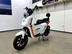 Nuovo Scooter <span class=keywords><strong>Elettrico</strong></span> 2026 U2 Bike 2000W 1500W 1000W Moto Elettrica <span class=keywords><strong>Bici</strong></span> Elettrica con Lunga Autonomia per Fuoristrada - Product Image 3