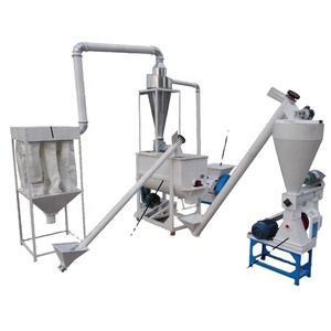 Yihua — <span class=keywords><strong>presse</strong></span> <span class=keywords><strong>à</strong></span> croissance de poulet, alfa populaire, 500Kg/heure, alimentation des poules, en vente - Product Image 3