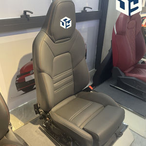 Sièges Baquets en Carbone pour Por-sche Panamerra Ma-cann Caye-nne Tay-cann 718 GT4 RS 911 Carrera Targa 911 GT3 RS 911.2 991 992 GT2 - Product Image 1