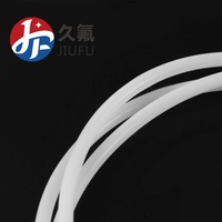 Joints durables Bande d'étanchéité en PTFE de haute qualité élégante Brand New Soft Jiu Jiu -100 ~ 280C 10MPa 3-100mm
