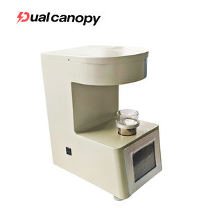 <span class=keywords><strong>Instruments</strong></span> de mesure de la tension superficielle du tensiomètre interfacial automatique pour l'analyse de l'huile isolante du transformateur - Product Image 4