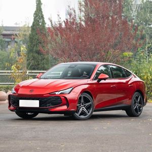 Auto Usado MG7 2023 1.5 T de <span class=keywords><strong>Segunda</strong></span> <span class=keywords><strong>Mano</strong></span>, Hatchback de 5 Puertas y 5 Asientos, Tracción Delantera, MG7 2023 2.0 T, Auto Usado en Buen Estado, Más Económico - Product Image 6