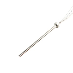 Cartouche <span class=keywords><strong>chauffante</strong></span> électrique XMDR à tête unique pour résistance de chauffage personnalisée - Product Image 4