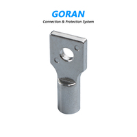 Boîtier de distribution monopolaire GORAN TF250A TF400A avec connecteur de borne à courant élevé UKK250A UKK400 pour armoire