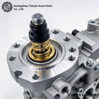 Pompe à injection de carburant 5258153, commande électronique, haute pression, pour moteur diesel Cummins 6CT 6CT8.3, pièces de groupe électrogène